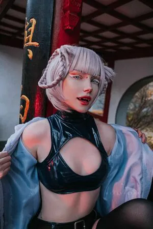 Felvelial OnlyFans Leaked Free Thumbnail Picture - #Gd18hK1Sif