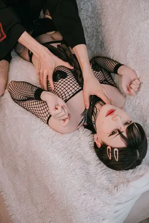 Felvelial OnlyFans Leaked Free Thumbnail Picture - #NPQETIJIfs