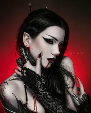 Felvelial OnlyFans Leaked Free Thumbnail Picture - #RREZ8I73KE