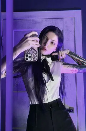 Felvelial OnlyFans Leaked Free Thumbnail Picture - #Sl2wcd2dsB