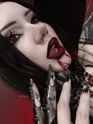 Felvelial OnlyFans Leaked Free Thumbnail Picture - #TRygZUvtu1