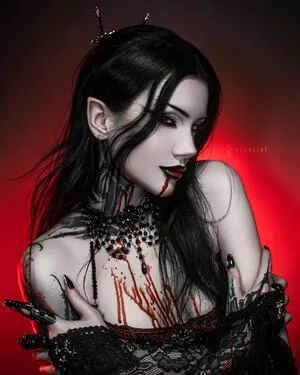 Felvelial OnlyFans Leaked Free Thumbnail Picture - #c7rg99FVL4