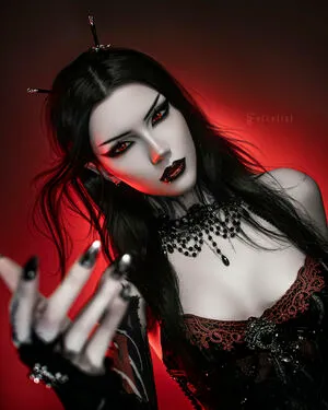 Felvelial OnlyFans Leaked Free Thumbnail Picture - #dugcgTj6Wn