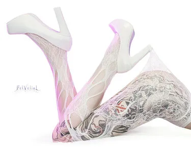 Felvelial OnlyFans Leaked Free Thumbnail Picture - #m6WyD7BhUj