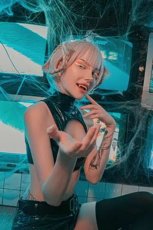 Felvelial OnlyFans Leaked Free Thumbnail Picture - #nLEFAqOF8v