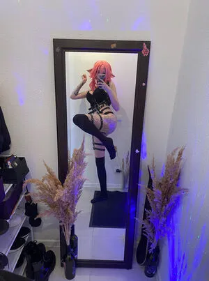 Felvelial OnlyFans Leaked Free Thumbnail Picture - #qP6pwrWryW