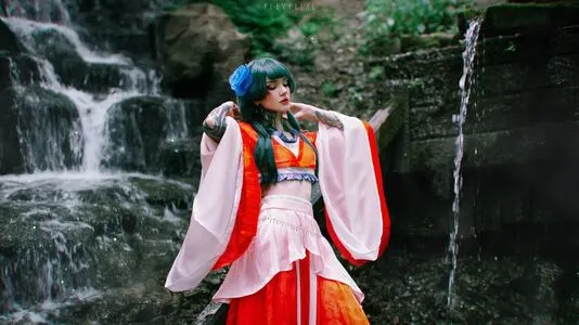 Felvelial OnlyFans Leaked Free Thumbnail Picture - #soKvxwlN9g