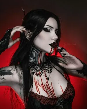 Felvelial OnlyFans Leaked Free Thumbnail Picture - #wy0KDXBgM8