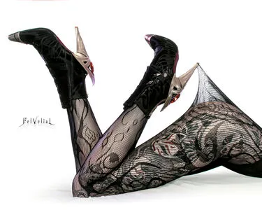 Felvelial OnlyFans Leaked Free Thumbnail Picture - #zWa0xq4lT7