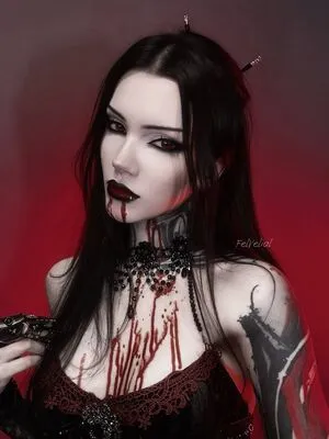 Felvelial OnlyFans Leaked Free Thumbnail Picture - #zZUTeQhrYk