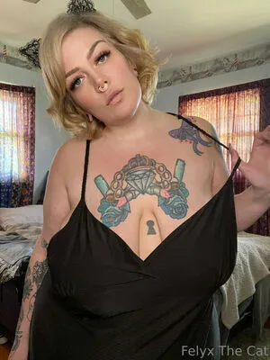 Felyxfree OnlyFans Leaked Free Thumbnail Picture - #0XaBjmbv4V