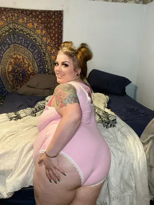 Felyxfree OnlyFans Leaked Free Thumbnail Picture - #31jLQ1ziUo
