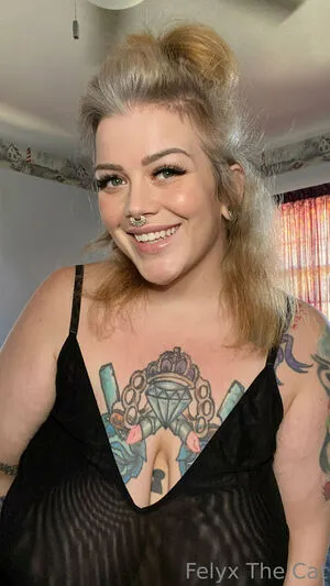 Felyxfree OnlyFans Leaked Free Thumbnail Picture - #3YZFHiyDjJ