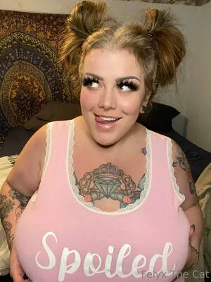 Felyxfree OnlyFans Leaked Free Thumbnail Picture - #3cMX8xBiG1