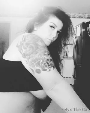 Felyxfree OnlyFans Leaked Free Thumbnail Picture - #3xVc3FEw8X