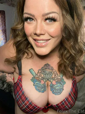 Felyxfree OnlyFans Leaked Free Thumbnail Picture - #5Sk5V3Tx0n