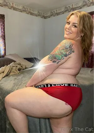 Felyxfree OnlyFans Leaked Free Thumbnail Picture - #BHZpT5n6Je