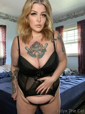 Felyxfree OnlyFans Leaked Free Thumbnail Picture - #EFOQWtW2VZ