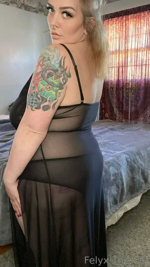 Felyxfree OnlyFans Leaked Free Thumbnail Picture - #EzO66sa4t3
