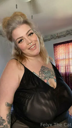 Felyxfree OnlyFans Leaked Free Thumbnail Picture - #IcenHN1AMT