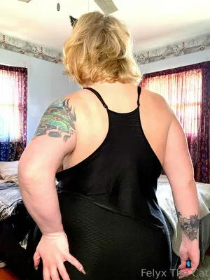 Felyxfree OnlyFans Leaked Free Thumbnail Picture - #JfigEYCj0P