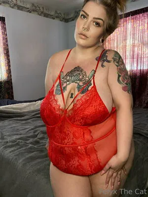 Felyxfree OnlyFans Leaked Free Thumbnail Picture - #KKPlLCvj69