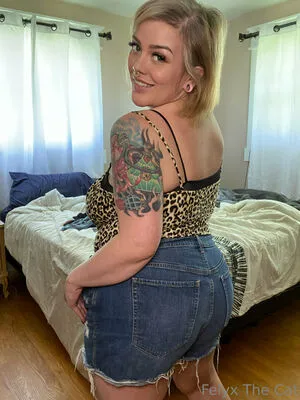 Felyxfree OnlyFans Leaked Free Thumbnail Picture - #MsyjWS7wDk