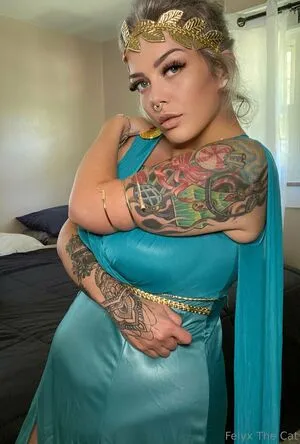 Felyxfree OnlyFans Leaked Free Thumbnail Picture - #NsczktRNQo