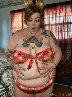Felyxfree OnlyFans Leaked Free Thumbnail Picture - #SB85eRSTJo