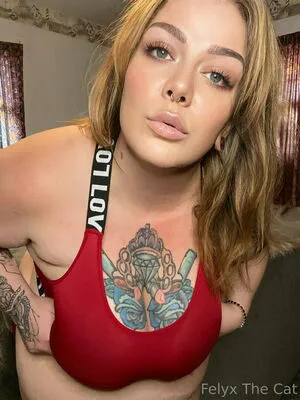 Felyxfree OnlyFans Leaked Free Thumbnail Picture - #TMHyxKHuOH