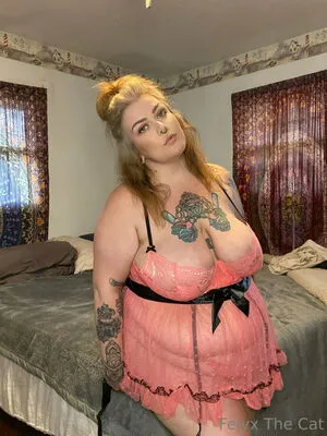 Felyxfree OnlyFans Leaked Free Thumbnail Picture - #TWLuKAJTQs