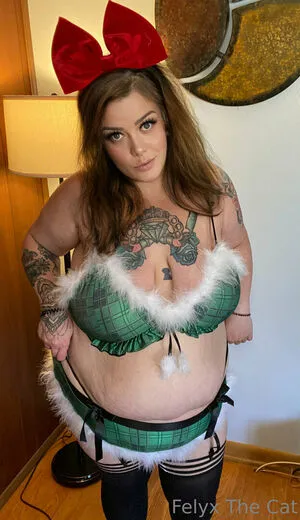 Felyxfree OnlyFans Leaked Free Thumbnail Picture - #UOIVeO7CUO