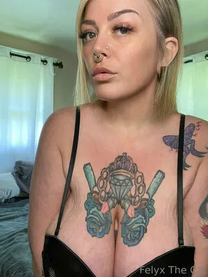 Felyxfree OnlyFans Leaked Free Thumbnail Picture - #XYe5avhkPI