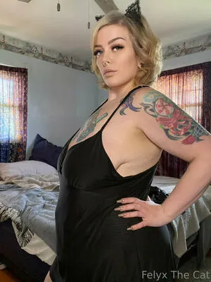Felyxfree OnlyFans Leaked Free Thumbnail Picture - #YmF3jFcZW5