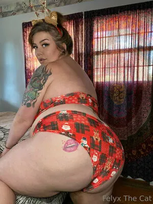 Felyxfree OnlyFans Leaked Free Thumbnail Picture - #Zzw7UK4CX4