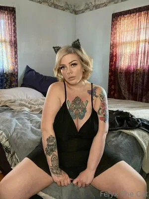 Felyxfree OnlyFans Leaked Free Thumbnail Picture - #aMuTkCczT9