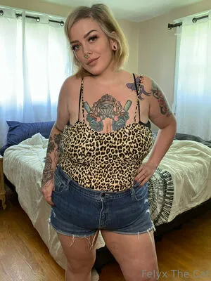 Felyxfree OnlyFans Leaked Free Thumbnail Picture - #aZBxirMCaZ