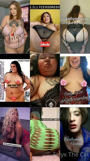 Felyxfree OnlyFans Leaked Free Thumbnail Picture - #bO5mWyEhqK