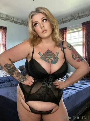Felyxfree OnlyFans Leaked Free Thumbnail Picture - #d3yR09gH1c