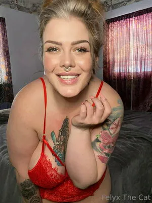 Felyxfree OnlyFans Leaked Free Thumbnail Picture - #eExcYmUOBY