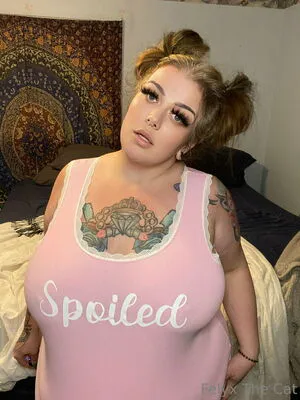 Felyxfree OnlyFans Leaked Free Thumbnail Picture - #fz2GX5dXP3