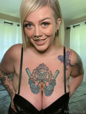 Felyxfree OnlyFans Leaked Free Thumbnail Picture - #huzKZdT46y