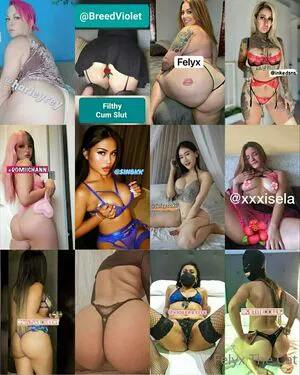 Felyxfree OnlyFans Leaked Free Thumbnail Picture - #iA1QqEfjcT