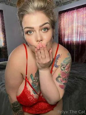 Felyxfree OnlyFans Leaked Free Thumbnail Picture - #kPJ8AZI9e4
