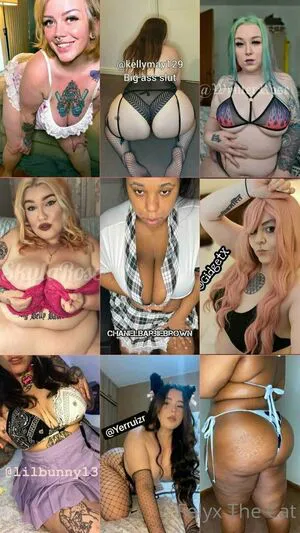 Felyxfree OnlyFans Leaked Free Thumbnail Picture - #l6eKxs4kHa