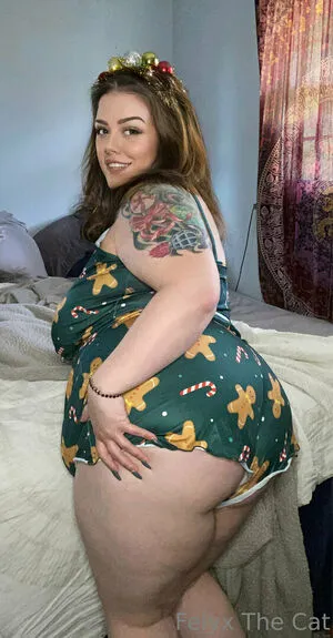 Felyxfree OnlyFans Leaked Free Thumbnail Picture - #nNh7T7MH3y