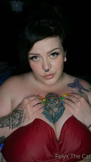 Felyxfree OnlyFans Leaked Free Thumbnail Picture - #qKLgzgwvaB