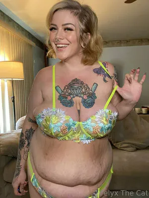 Felyxfree OnlyFans Leaked Free Thumbnail Picture - #ql6FBps29u