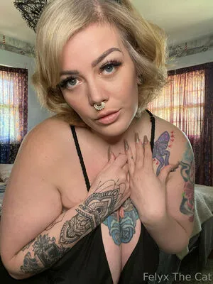 Felyxfree OnlyFans Leaked Free Thumbnail Picture - #tZ2JpsmI0Z