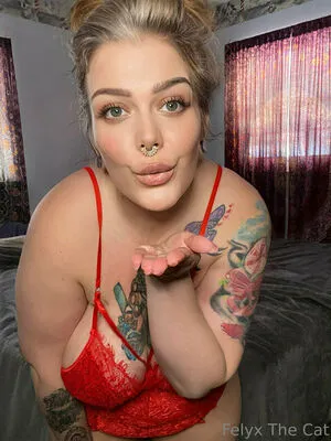 Felyxfree OnlyFans Leaked Free Thumbnail Picture - #vWOJguDQel